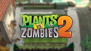 Plants vs Zombies - Ultimate Battle (PvZ 2 Style REMASTER) Resimi