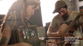 Video thumbnail of "DAYS N DAZE - "To Risk To Live" - BRIDGE CITY SESSIONS"