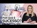 Por que La Vie Est Belle de Lancôme é um dos perfumes mais vendidos do mundo?