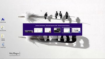 Dynamic Forms for Microsoft Dynamics CRM 2013