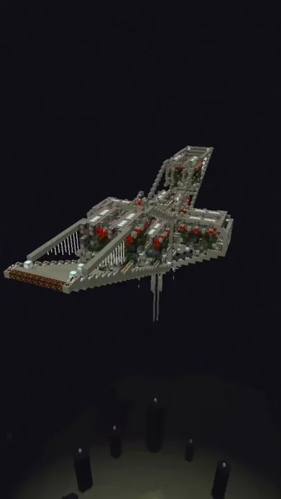 マイクラ建築火力発電所 Mp3