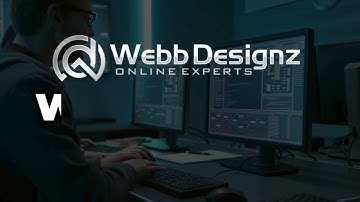 Top Web Design Services in Tulsa | Transform Your Online Presence with WebbDesignz