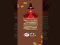 Happy Thanksgiving!! @MillerRoofing