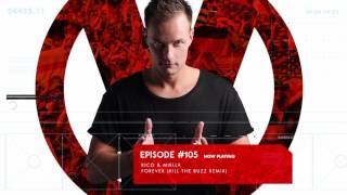 Yves V - V Sessions 105