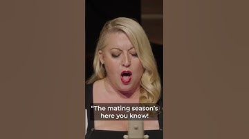 Dmitri Shostakovich Satires, Pictures of the Past, Op  109 II The Awakening of Spring (Short)