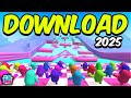How to Download Fall Guys on PC & Laptop (2025)