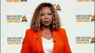 Ranking Member Lucy McBath Announces Introduction of Federal Extreme Risk Protection Order Act