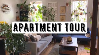 Apartment Tour (Old Apartment) | Two Bedroom In Philadelphia, PA