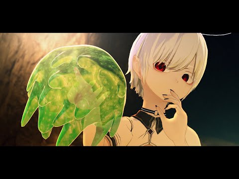【VRChat】洞窟のスライムを飲めるようにしたい