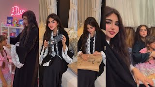 تجهيزاتنا لطلعه المطعم المفصل لميمي 🍽️👨‍👩‍👧انبوكسينج مشتريات جديده للبيت📦🛍️🔥