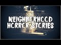 "My Neighbors Still Have Their Christmas Decorations Up" | 2 Scary Stories!