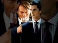 Hannibal Lecter vs Patrick Bateman