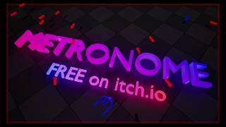 Metronome - A Bullet Hell Prototype