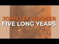 Miniature de la vidéo de la chanson Five Long Years
