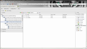 smartGWT ListGrid, Nested Grid and Filter