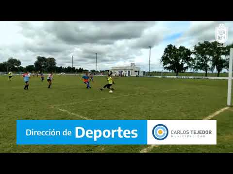 Fútbol Femenino - Torneo Clausura - Fecha 3