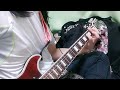 吐壊 Non Stop Rabbit ギターコード弾きcover