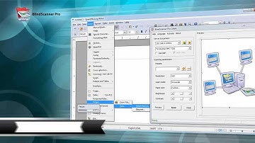 BlindScanner Pro - Share your scanner