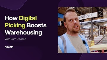 How Digital Picking Can Supercharge Your Warehouse Efficiency