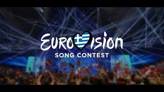 Eurovision Song Contest: Greece | My Top 10 (2010 - 2019)