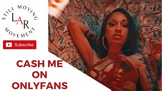 Cash Me On Onlyfans