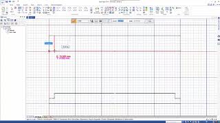 Using Grids in Solid Edge 2D