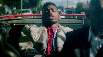 DAVIE - Testify (Official Video)