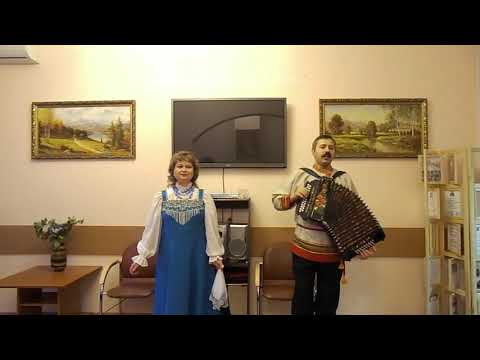 Цыганка исп.Любовь Первушина