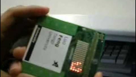 JM Badge Board Tetris Game