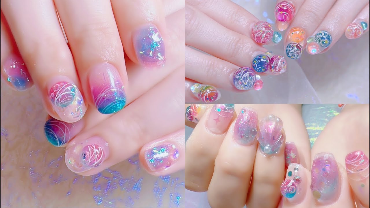 YOYO. NAILさん用 Beginner Set and Hyper Yo-yo Accel Wing - YoYoStore REWIND