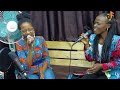 How Great Thou Art Bwana Mungu Nashangaa Favor Carole 