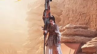 Fox bride contrak ' Yue yuting drama🎬, up coming soon