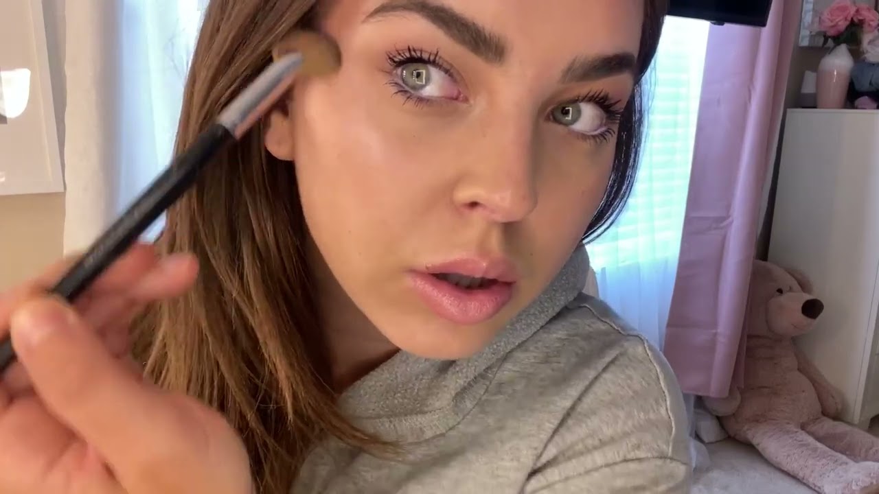 Stila Heaven's Hue Highlighter perfect dewy looking highlighter