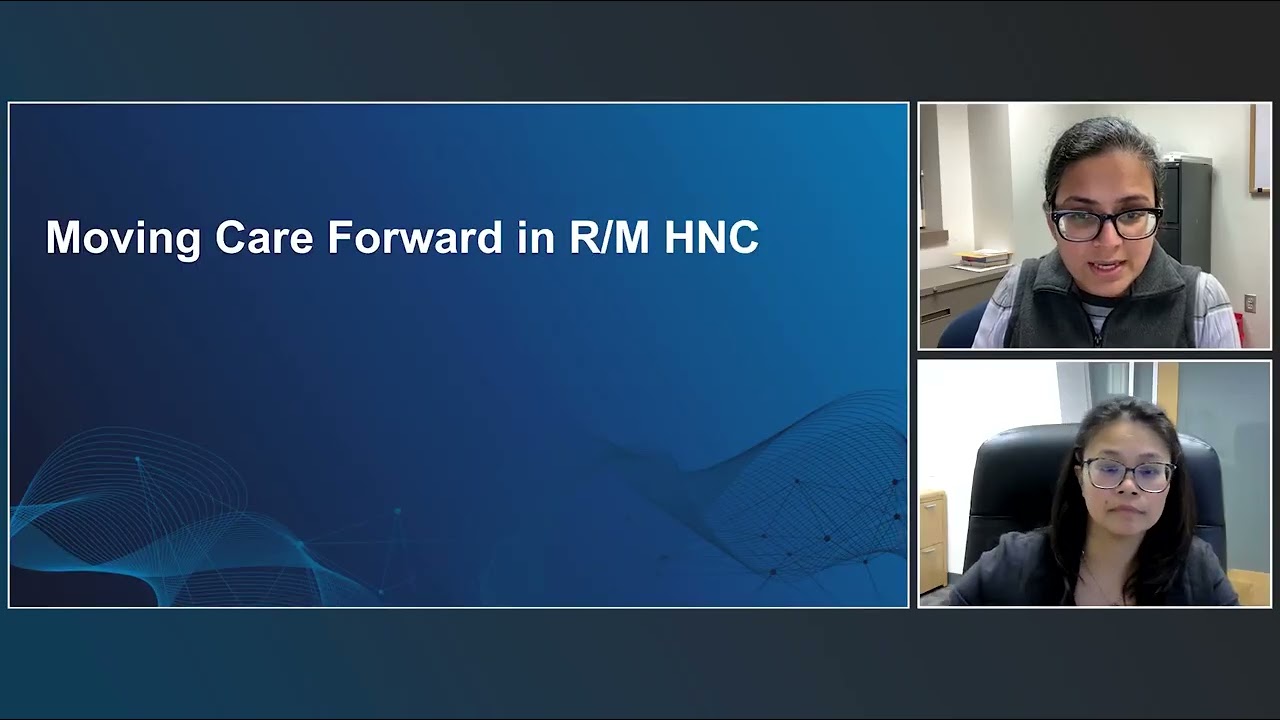 Immune Innovation in Head and Neck Cancer