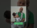 Neuer herzzerreißender Einzelfall: Suheyb aus Somalia📍😔🚨