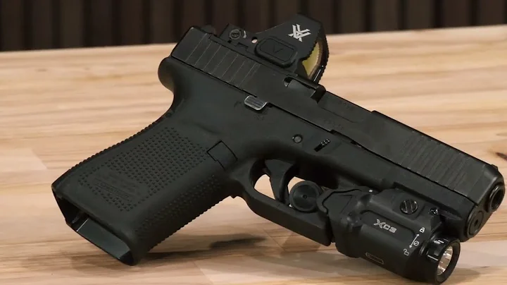 SureFire Spotlight: XC3