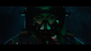 China Air Force J-10B vs Mirage 2000-5 ( Final Dogfight )