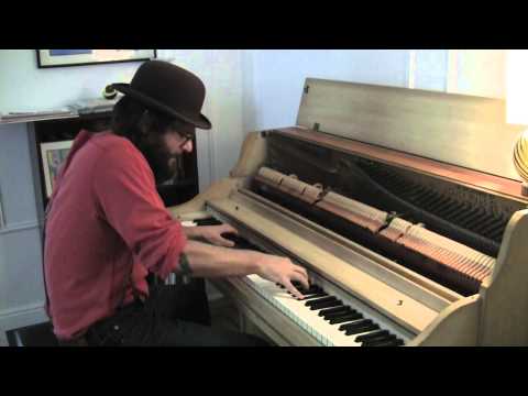 Ethan Leinwand - East Chicago Blues (The Sparks Brothers)