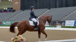 Fine and Smart US Finals 2023, 3rd level 75.2%