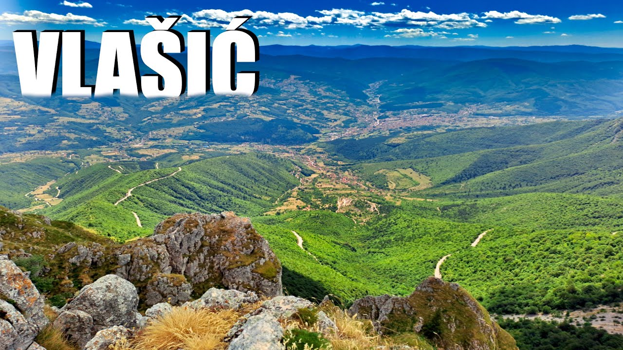 VLAŠIĆ | Od PAKLARSKE STIJENE do VLAŠKA GROMILA 1919m ( Kako je Vlasić dobio ime ) 2. Dio