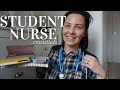 STUDENT NURSE ESSENTIALS FOR NURSING SCHOOL Everything You Need For Nursing School Back To School STUDENT NURSE ESSENTIALS FOR NURSING SCHOOL Everything You Need For Nursing School Back To School