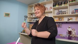 За калиткой: русские пироги За калиткой: русские пироги
