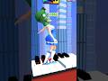 ASMR Tippy Toe: Relaxing Music Edition - Super Soothing Gameplay/gamingaea #shorts #asmrsounds#games
