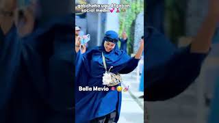 Amira Qurux Bella Mavio Luuzin