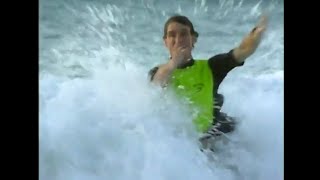 Bill Nye The Science Guy  Tv Series 1993 S03e11  Waves