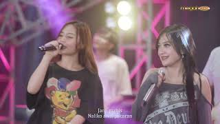 MALA AGATHA feat. SHINTA ARSINTA - KISINAN 2 ( LIVE MUSIC COVER) | MEGAH MUSIC