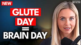 Does Training your glutes makes you smarter The Surprising Brain Link \ Angela Foster