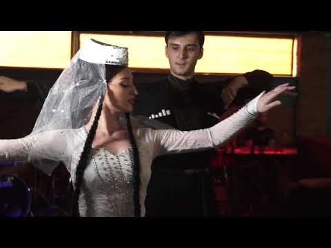 რესტორანი \"კვამლი\"