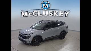 A61789HA mccluskey spin