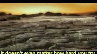 LINKIN PARK - IN THE END (English - Español - Lyrics - Subs)